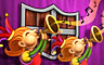 Coat-of-Arms Badge
Payday FreeCell