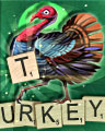 TURKEY for 13 Points Badge
SCRABBLE
Nov 19, 2008