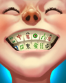 Tile Smile Badge
Mahjong Garden
Dec 28, 2008