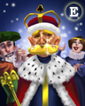 Golden Mustache Badge
Payday FreeCell
Nov 19, 2008