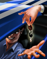 License to Thrill Badge
Turbo 21
Dec 3, 2008