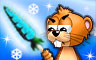 Carrot-cicle Badge
Word Whomp
Dec 10, 2008