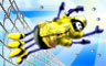 Spidey Sense Badge
Rainy Day Spider Solitaire
Dec 4, 2008