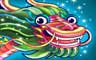 Lucky Dragon Badge
Mahjong Garden
Jan 1, 2009