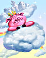 Cloud Cover Badge
Hog Heaven Slots
Dec 20, 2008