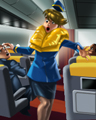 Prepare for Takeoff Badge
World Class Solitaire
Dec 17, 2008