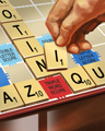 Good Wood Badge
SCRABBLE
Dec 17, 2008