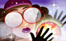 Foggy Glasses Badge
Fortune Bingo
Dec 24, 2008