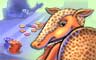 Nine-Banded Armadillo Badge
Texas Holdem Poker
Dec 10, 2008