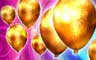 Golden Balloon Badge
Pop Fu
Sep 8, 2008