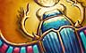 Scarab Badge
Phlinx