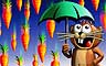 Its Raining Carrots Badge
Word Whomp Whackdown
Nov 5, 2008