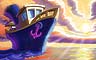 Smooth Sailing Badge
Perfect Pair Solitaire
Jul 30, 2008