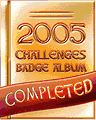 2005 Album Badge
Oct 30, 2008