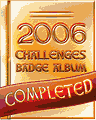 2006 Album Badge
Oct 16, 2008