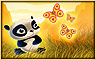 Baby Panda Badge
Panda Pai Gow Poker