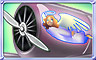 Guardian Angel Badge
Aces Up!