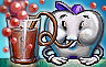 Sugar Syrup Badge
Sweet Tooth 2
Oct 22, 2008