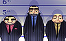 The Mobsters Ball Badge
Jigsaw Detective
Oct 19, 2008
