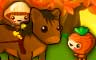 Horse and Plow Badge
Harvest Mania
Sep 24, 2008