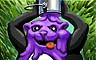 Purple Panda Badge
Panda Pai Gow Poker
Oct 16, 2008