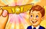 Pilot Wings Badge
First Class Solitaire
Oct 8, 2008