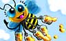 Bee My Honey Badge
Tumble Bees
Nov 2, 2008