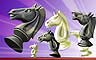 Wild Horsemen Badge
Chess
Nov 19, 2008