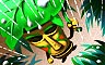 Rain Forest Badge
Jungle Gin
Jul 30, 2008