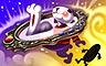 Looking Glass Badge
Wonderland Memories
Nov 20, 2008