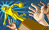 Golden Bowler Badge
Pogo Bowl
Oct 21, 2008