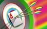 Ace Marks the Spot Badge
Payday FreeCell
Aug 4, 2008