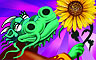 Sunflower Garden Badge
Mahjong Garden
Sep 25, 2008