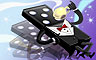 Tuxedo Badge
Dominoes
Nov 5, 2008
