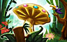 Golden Mushroom
Jungle Gin
Sep 26, 2008