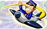 Jet-setter Badge
World Class Solitaire
Nov 15, 2008