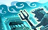 Kingdom Under the Waves Badge
Vaults of Atlantis Slots
Aug 31, 2008