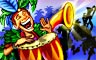 Carnival Congas Badge
Blackjack Carnival
Oct 26, 2008