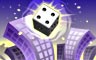 Clear Bonus Badge
Dice City Roller