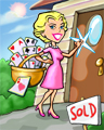 Housewarming Badge
Canasta
Jul 31, 2008