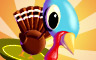 Turkey Bowl Badge
Pogo Bowl
Aug 10, 2008