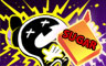 Sugar Shock Badge
Sweet Tooth 2
Oct 21, 2008