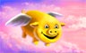 Angelic Piglet Badge
Hog Heaven Slots
Jun 22, 2008