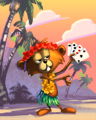 Casino Island Paradise Badge
Casino Island Blackjack
Sep 27, 2008