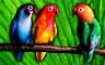 Parrot Party Badge
Jungle Gin
Dec 12, 2008