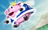 When Pigs Fly Badge
Hog Heaven Slots
Nov 12, 2008