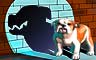 The Gone To The Dogs Badge
Jigsaw Detective
Oct 31, 2008