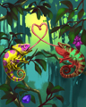 Chameleons in Love Badge
Jungle Gin
Mar 29, 2008
