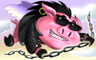 Wild Hog Badge
Hog Heaven Slots